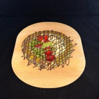 Meyveli Simit Katmer