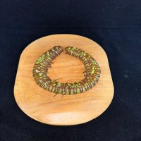 İçi Dışı Çikolatalı