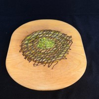 İçi Dışı Çikolatalı