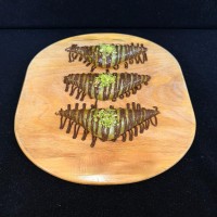 İçi Dışı Çikolatalı