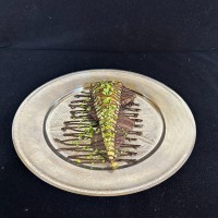 Çikolatalı Dondurmalı Havuç Dilimi