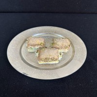 Yarım Porsiyon(2 Dilim)