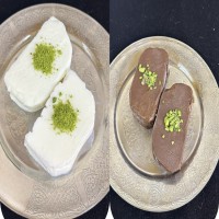 Tam Porsiyon (2 Dilim)