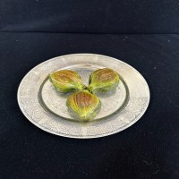 Tam Porsiyon (3 Dilim)