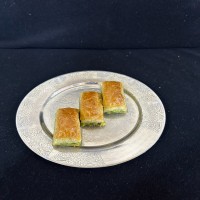 Yarım Porsiyon (2 Dilim)