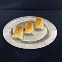 Tam Porsiyon (3 Dilim)