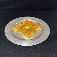 Yarım Porsiyon (100gr)