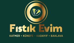 Fıstık Evim Menü